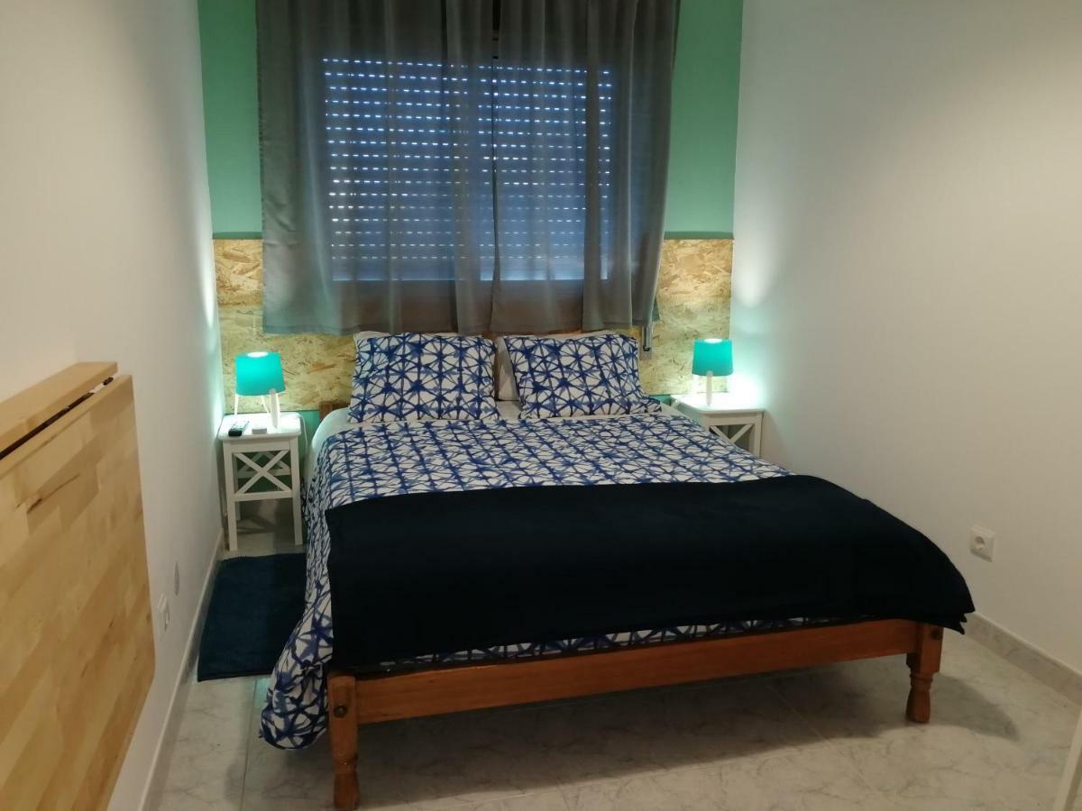 Ocean'S 7 - Lagos Guest House Екстериор снимка