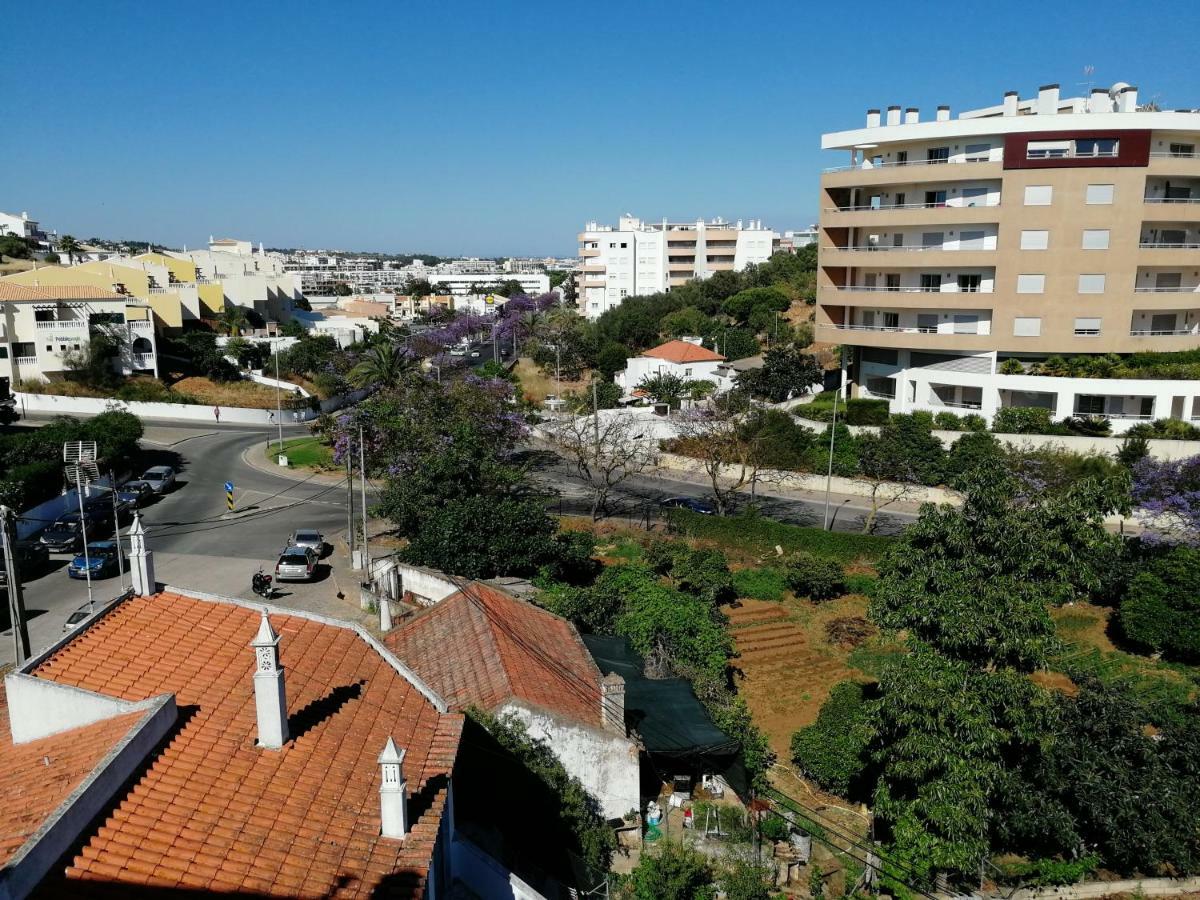 Ocean'S 7 - Lagos Guest House Екстериор снимка